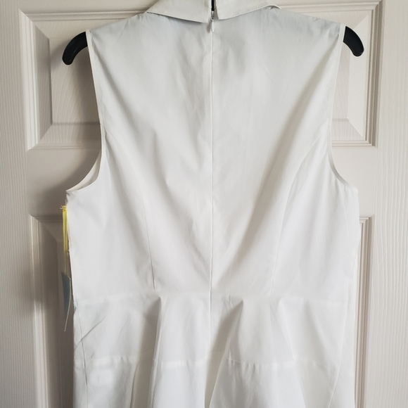 CeCe dress top - Picture 2 of 3